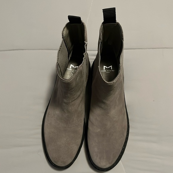 Marc Fisher LTD ‘Pauline’ Chelsea Boots - Picture 11 of 13